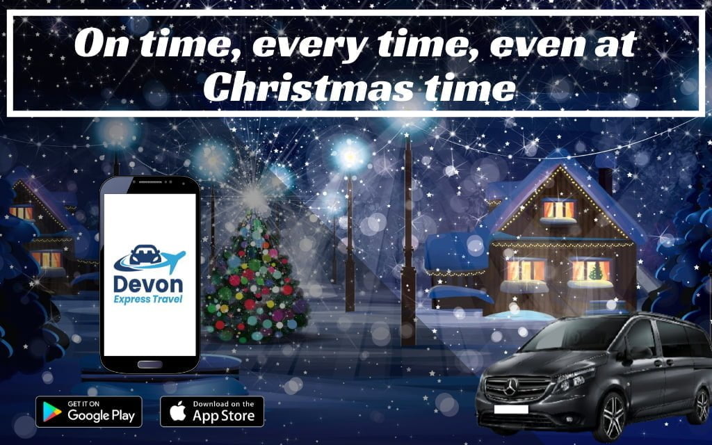 Taxi Booking in Plymouth