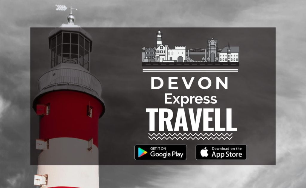 Plymouth taxi booking app