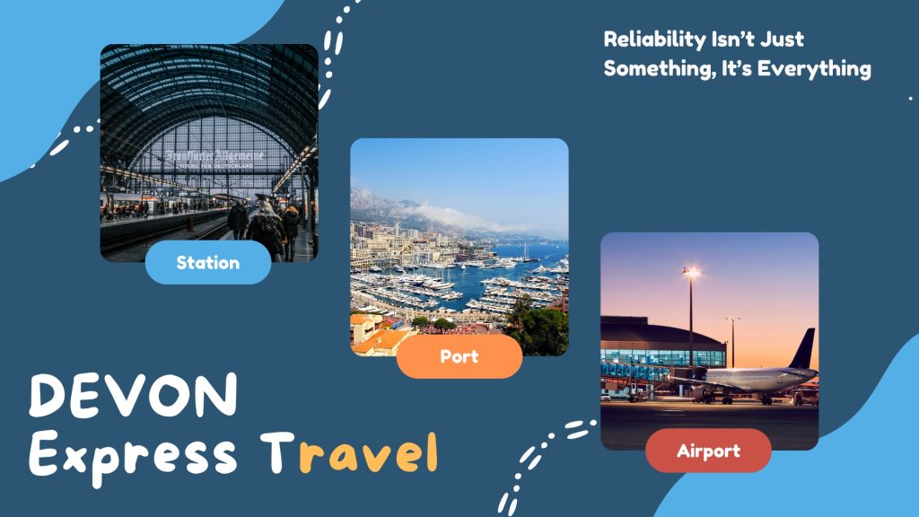 Reliability Isn’t Just Something, It’s Everything