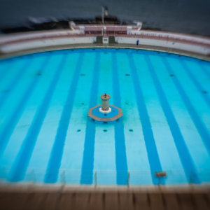 Plymouth Tinside